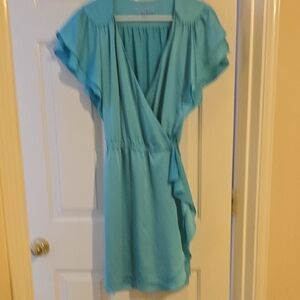 Antonio Melani Wrap Dress